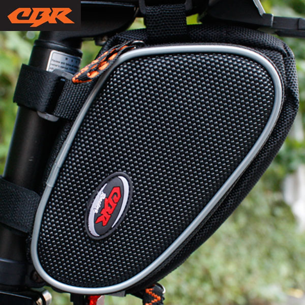 자전거용 전문 라이딩 프레임+안장겸용 장착 가방